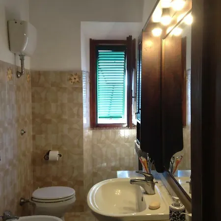 Apartamento San Martino *
