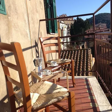 San Martino Apartamento *