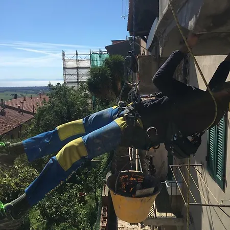 San Martino Apartamento